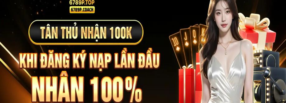 6789 Cổng Game Đổi Thưởng Cover Image