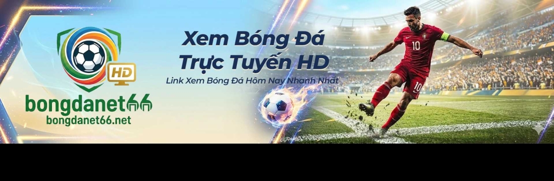 BongdaNET66 io Cover Image