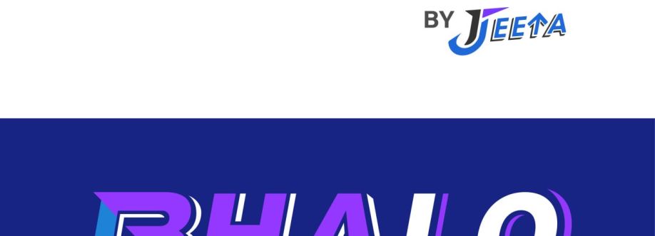 Bhalo Jeeta Cover Image