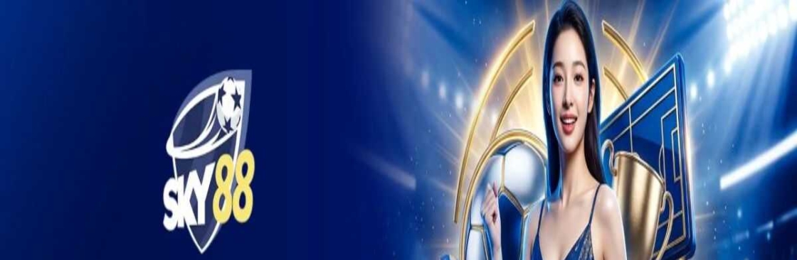Nhà cái Sky88 Cover Image