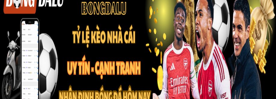 BONGDALU Cover Image