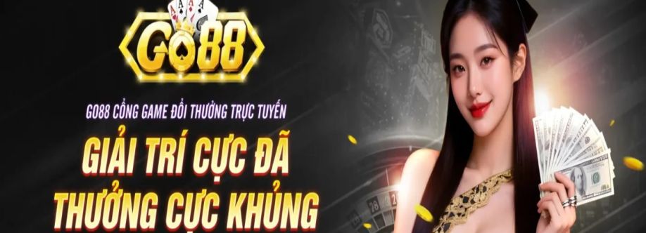 GO88 Link Trang Chủ Cổng Game Bài GO88 Trực Tuyến 2026 Cover Image