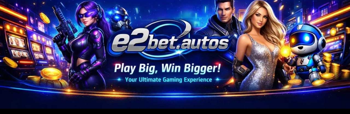 E2 BET Cover Image
