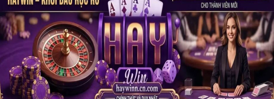 Haywin Cover Image