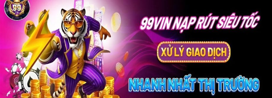 99VIN Sân chơi uy tín Cover Image