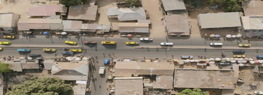 Senegal Secret Cover Image