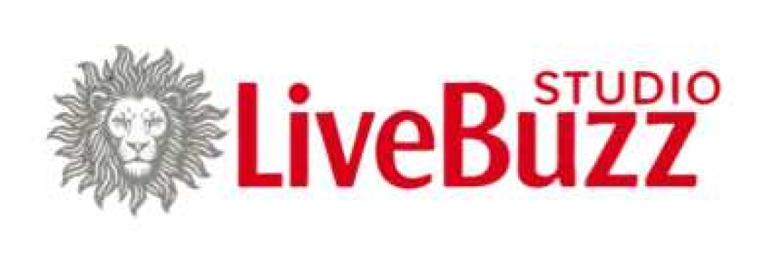 Livebuzz studio Cover Image