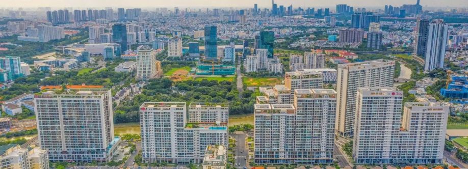 Cho thuê căn hộ Phú Mỹ Hưng Cover Image