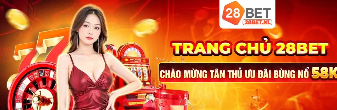 Nhà cái 28bet Cover Image