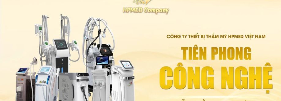 Máy Thẩm Mỹ Cao Cấp Cover Image