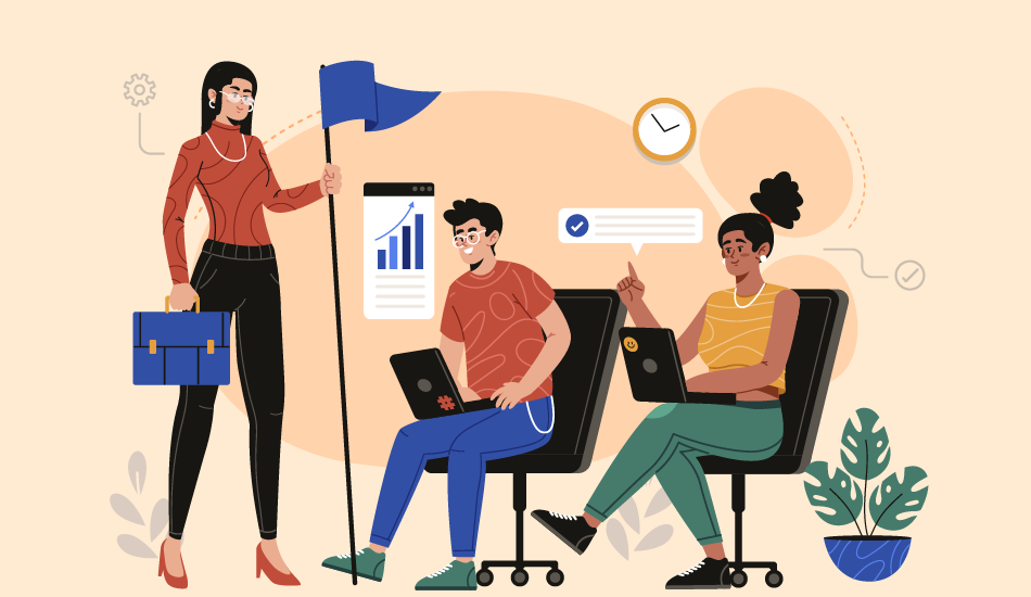 10 Employee Motivation Issues You Need to Know & Fix