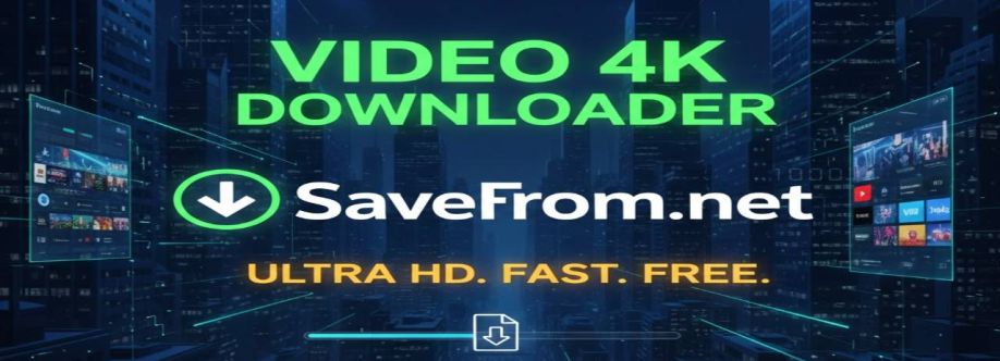 savefrom baby Cover Image