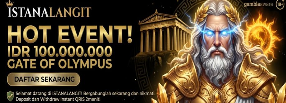 istanalangit Cover Image