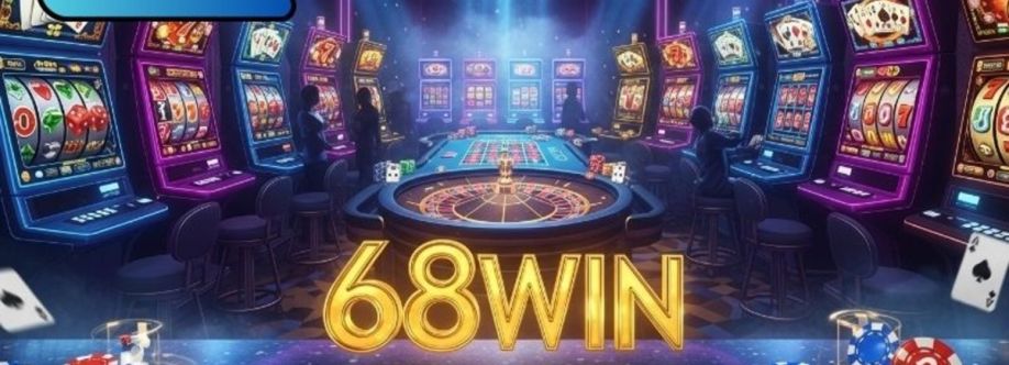 68win Cover Image