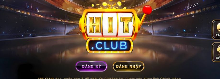 hitclub Cover Image