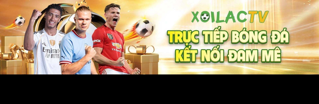 Xoilac black Cover Image