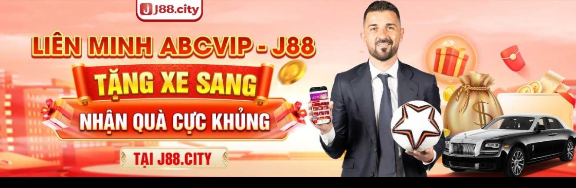 J88 city Cover Image