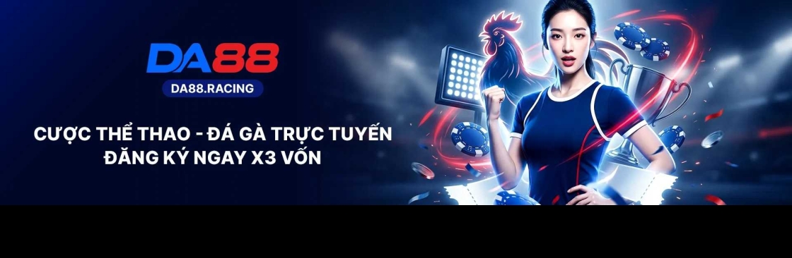 Nhà cái Da88 Cover Image