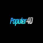 Populer4d Profile Picture