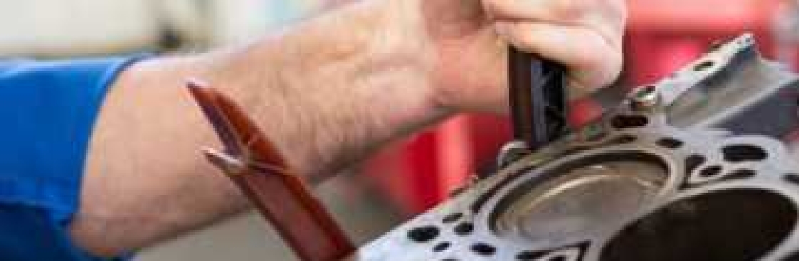 Autoreparaciones Sanchez Cover Image