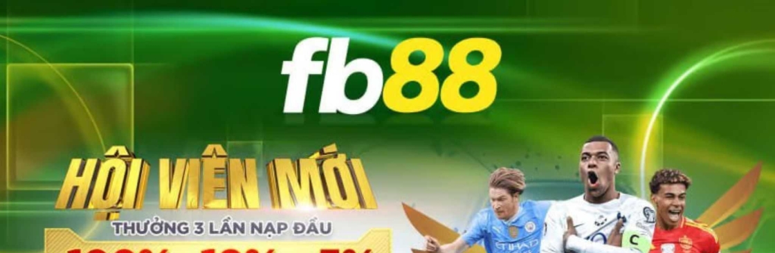 FB88 Nha cai Cover Image