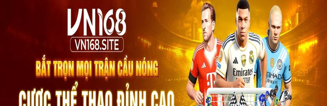 vn168 Cover Image