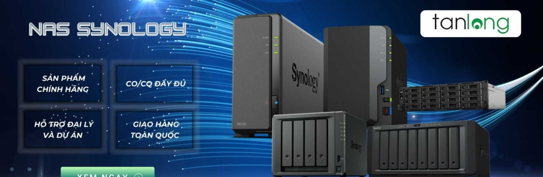 Tân Long Cover Image