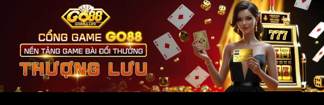 Go88a Life Cover Image