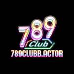 789clubbactor Profile Picture