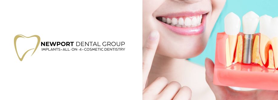 Newport Dental Group Cover Image