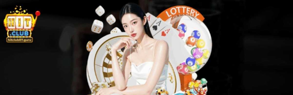 Hit club Cover Image