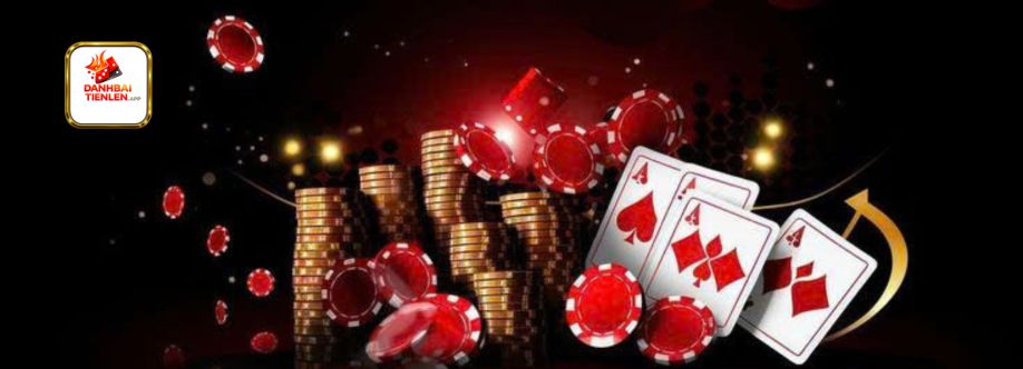 Game Bài Tiến Lên Cover Image