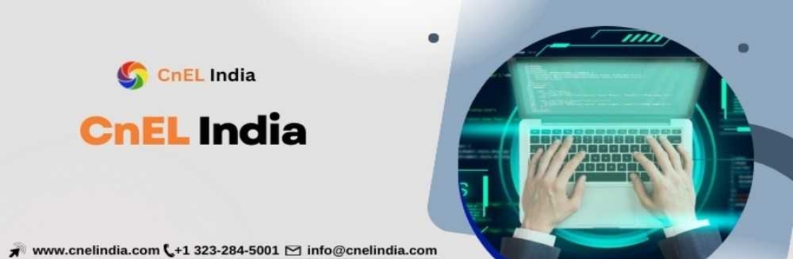 CnEL India Cover Image