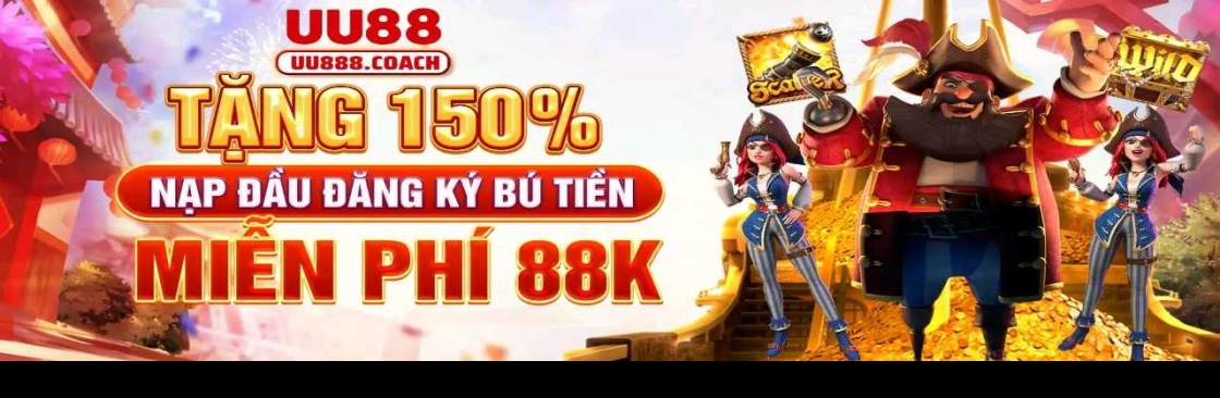 UU88 Nhà Cái Cá Cược Cover Image
