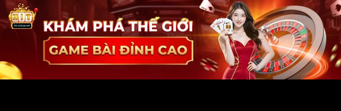 HITCLUB JB NET Cover Image