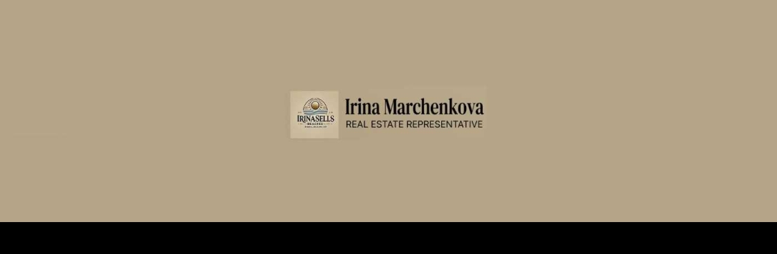 Irina Marchenkova Realtor Cover Image