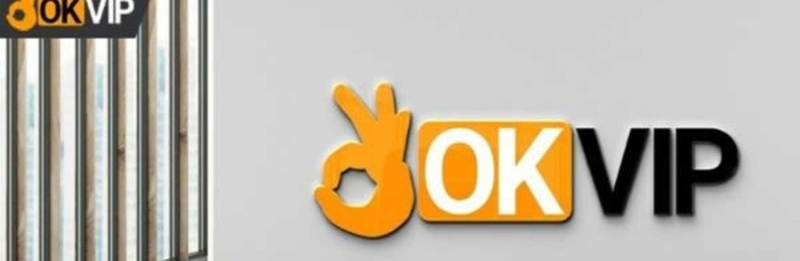 OKVIP Cover Image