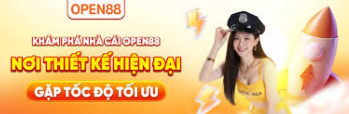 Nhà cái Open88 Cover Image