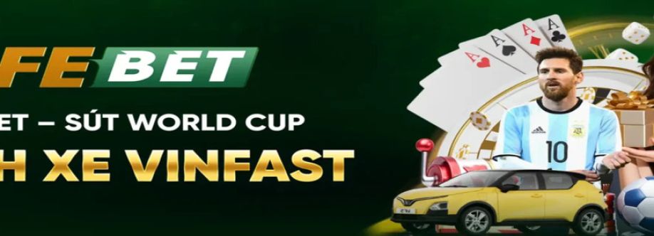 Febet uscom Cover Image