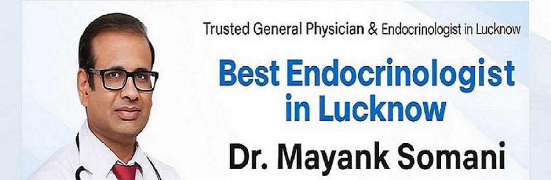 Mayank Somani Cover Image