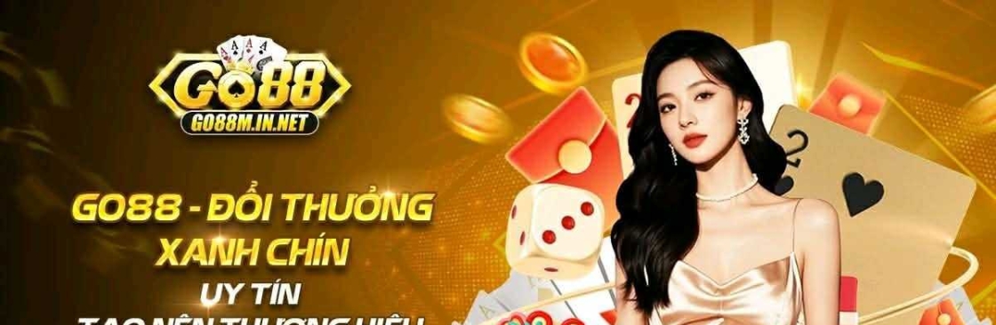 Go88 Link Truy Cập Game Bài Đổi Thưởng Cover Image