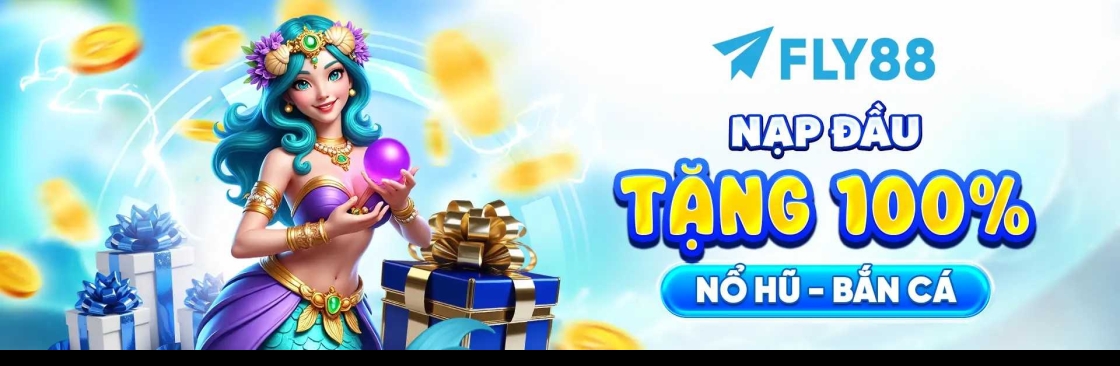 fly888 gcom Cover Image