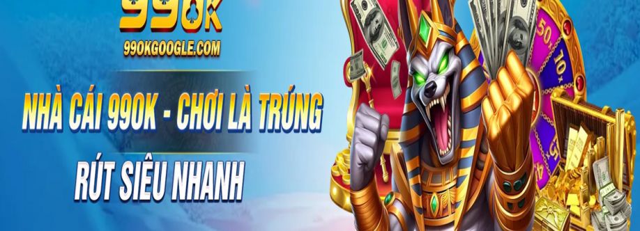 Nhà cái 99OK Cover Image