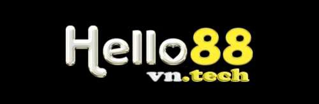 Hello 88 Cover Image