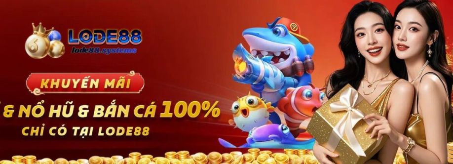 Nhà Cái LODE88 Cover Image