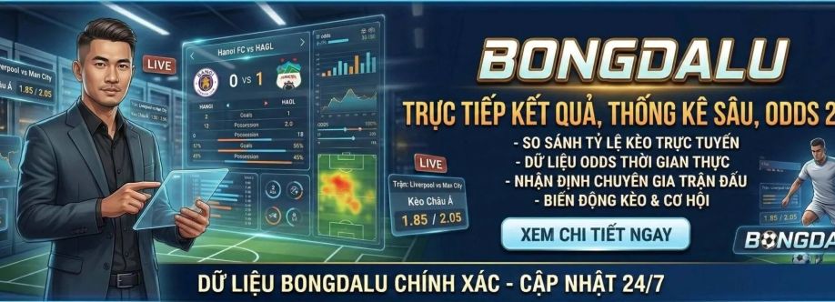 bongdaluschool Cover Image