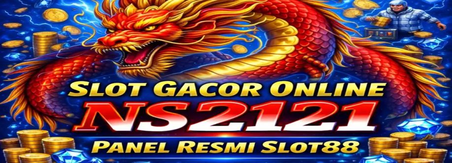 ns2121slot88 Cover Image