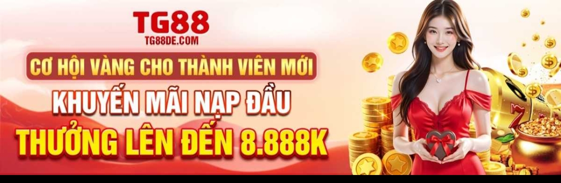 Tg88 decom Cover Image