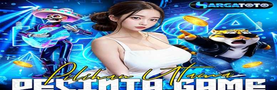Hargatoto Situs Toto Slot Cover Image