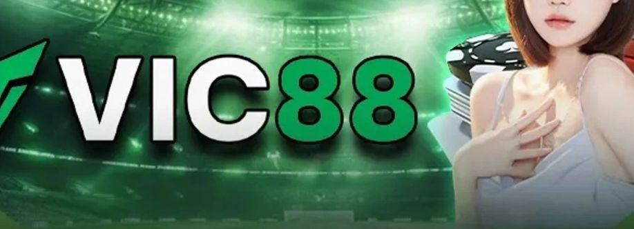 Vic88 org Cover Image